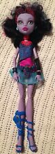 Monster High Doll Jane Boolittle 2013 First Wave Horror Fashion Doll