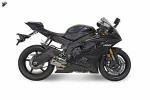 Escape Termignoni GP2R Yamaha R6 2006-19 KY11709SO03 - Imagen 1 de 4