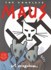 The Complete Maus : A Survivor's Tale Hardcover Art Spiegelman