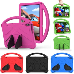 Kids Shockproof Case For Huawei MediaPad T5 T3 M5 Lite M6 MatePad T8 T 10 10S 11 - Picture 1 of 48