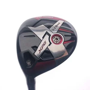 Used Yonex Ezone XPG 3 Fairway Wood / 15 Degrees / Stiff Flex / Left-Handed - Picture 1 of 9