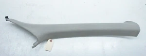 Audi Q7 2011-2015 OEM delantero derecho moldura de pilar A - Imagen 1 de 8