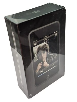 *RARE 8GB* Sealed iPod Touch 1st Generation 2007 John Lennon - Image 1 of 4