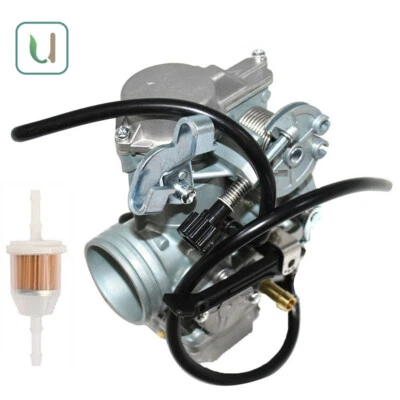 Conjunto de carburador para Honda XR600R XR 600R 16100-MN1-681 16100-MN1-771 1988-2000 Foto 1 de 3