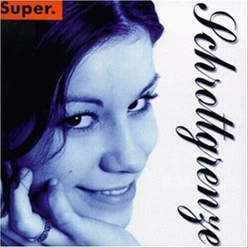 Schrottgrenze – Super / Impact Records CD 1998 - Bild 1 von 1