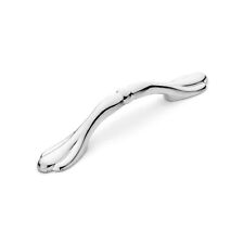 Dynasty Hardware Super Saver P-2321-26 Bow Tie Cabinet Pull Polished Chrome, ...