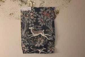 Lee Jofa Mille Fleur (A Thousand Flowers) Deer Hunt Various Colors and Sizes - Picture 1 of 8