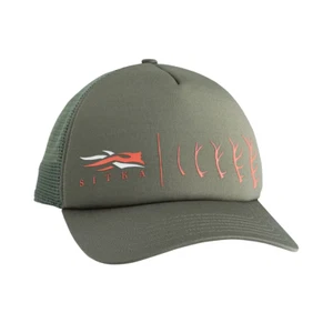 Sitka Trucker Optifade Subalpine Talla Única - 20049-DO-OSFA - Imagen 1 de 1