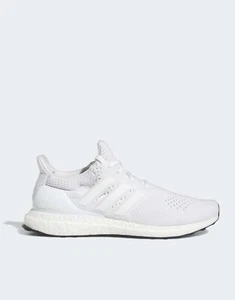 Adidas Ultraboost 1.0 Triple White - Size 11.5 - Picture 1 of 6