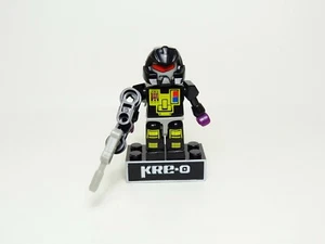 Transformers Kre-o Collection 3 Decepticon Insecticon Kickback - Picture 1 of 1