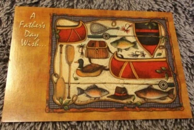 Father's Day - Leanin' Tree Greeting Cards - Image 1 of 2