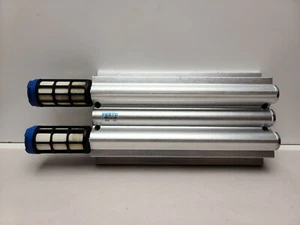 BLOQUE COLECTOR FESTO ELECTRIC PRS-1/8-7-BB PRS187BB 30547 W223 - Imagen 1 de 9