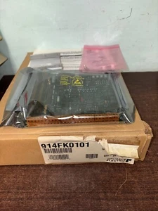 RELIANCE ELECTRIC 914FK0101 0-58773 PRINTED CIRCUIT BOARD ASSEMBLY 1/O EXP KIT - Picture 1 of 9