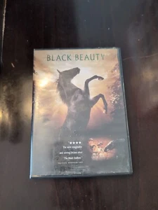 Black Beauty (DVD, 1994) - Imagen 1 de 4