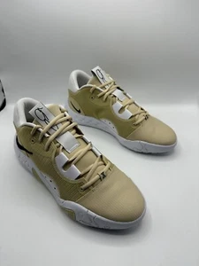 Nike PG 6 TB "Team Gold" Herren Größe 9,5 OHNE DECKEL DX6654 700 - Bild 1 von 5