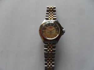 Vostok Armbanduhr Handaufzug - Bild 1 von 5