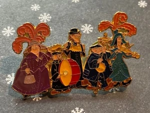  Disney DS - Mary Poppins Gedenkdose Set Perly Band Only Pin  - Bild 1 von 1