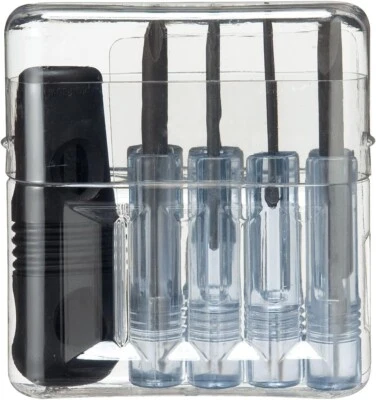 MUJI Screwdriver 8 pcs set MJ-DSYK01 Japan - Image 1 of 4