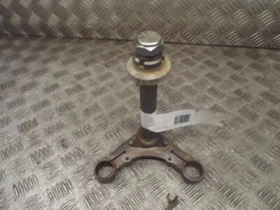 Honda SL70 SL 70 Motorsport 1971 Bottom Lower Yoke & Steering Stem  - Image 1 of 4