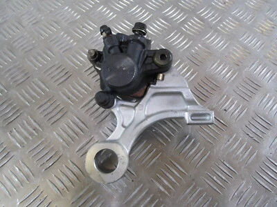 Pinza de freno trasera Honda CBR 1000 RR-6 2006 Foto 1 de 3