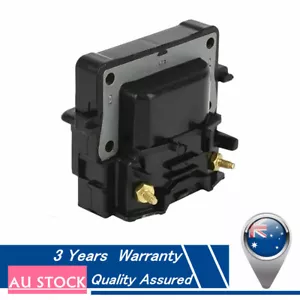 Ignition Coil 90919-02164 For Toyota Corolla AE90 AE102 AE112 7A-FE 1.8L Hiace - Picture 1 of 7