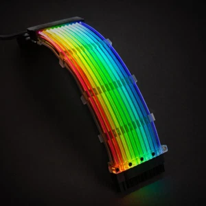 Lian Li Strimer 24-Pin RGB Mainboardkabel - Afbeelding 1 van 3