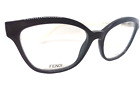 Fendi Glasses,Eyeglasses,Frames,Brille,Optic,Sunglasses,Flex