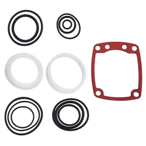 For Paslode 3250 F16 O for RING Kit and Cylinder Seal Complete Maintenance Set - Picture 1 of 14