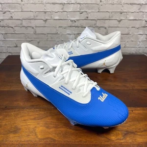 Nike Jordan Vapor Edge Elite UCLA Player Exclusive Cleats FJ5687-147 Size 12.5 - Picture 1 of 10