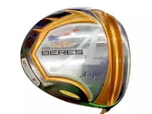 HONMA BERES A-spec 2022 3star Japan Ver. LOFT-10.5 R-FLEX 46.5in DRIVER GOLF - Picture 1 of 4