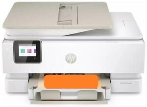 HP Envy Inspire 7920e Printer All-in-One Printer Scanner Copier