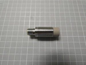 1 x ifm Induktiver Sensor IGT200 IGB3012-BPKG/V4A/US-104 - Bild 1 von 3