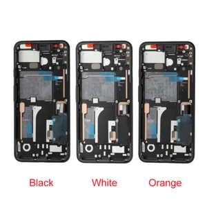 OEM OLED Display LCD Touch Screen Digitizer Replacement For Google Pixel 4 5.7" - Picture 1 of 27