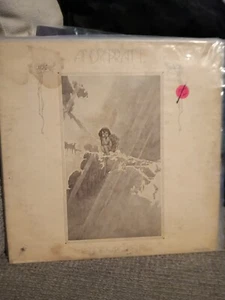 Andy Pratt Records Are Like Life LP RECORD VINYL - Imagen 1 de 1