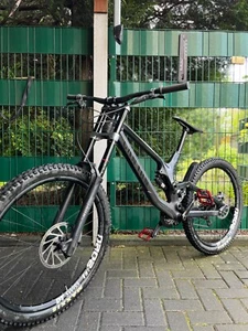 Canyon Sender CF 7.0 Gr. M - Bild 1 von 13