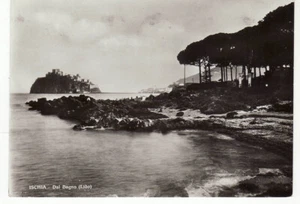 9352 NAPOLI ISCHIA - Picture 1 of 2