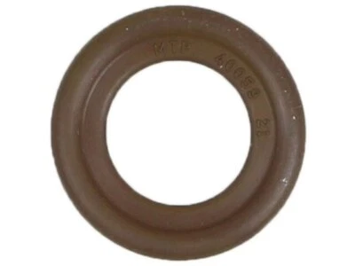 For 1996-2000, 2004-2010 Mazda B4000 Oil Drain Plug Gasket Felpro 75748MGGG 1997 - Image 1 of 2