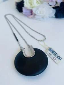 Collana Morellato Bali Pietra Onice Catena Lunga - Foto 1 di 8