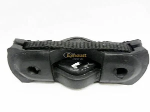Montaje de goma de escape escénico Renault Megane - Imagen 1 de 1