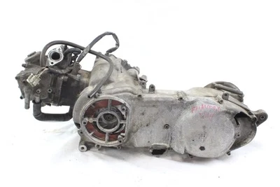 MALAGUTI F12 PHANTOM MAX 125 3MS MOTEUR KM 34.326 03 - 06 - Photo 1/4