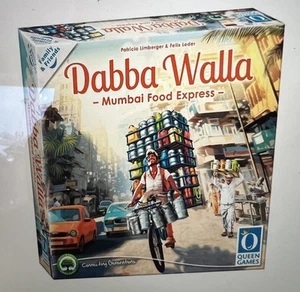 Dabba Walla Family & Friends Edición Compacta - Imagen 1 de 3
