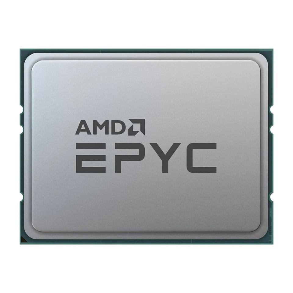 AMD Epyc Embedded 735P - 16 Kerne 32 Threads 2 4 GHz 64 MB PS735PBEVGPAFS