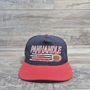 Gorra Panhandle State University NCAA adulto hombre ajustable Snapback - Imagen 1 de 6