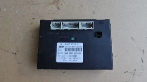 MERCEDES S CLASS W221 A/C BLOWER CONDITION CLIMATE CONTROL MODULE A2218709987 - Picture 1 of 3