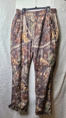 Cabela’s Men’s Dry plus Camp Hunting Pants 3-Pocket Mesh-lined XLTall - Image 1 of 4