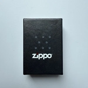 Zippo Pocket Watch 2004742 - genuine - collectible - 3D - BNIB - Picture 1 of 11