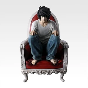 Bandai Death Note L Lawliet Figur Kuji Exclusive PSL - Bild 1 von 1