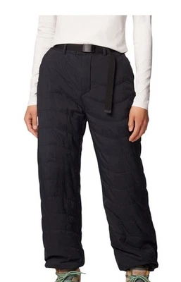 Columbia Wallowa Insulated Pants Omni-Shield Water Repellent Women's Size 6 - Image 1 of 4