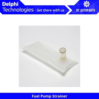 Bomba de combustible para 1990-1993 Acura Integra filtro Delphi 1991 1992 Foto 1 de 4