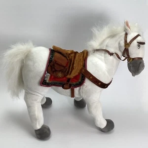 Peluche enredado Maximus 15” caballo - Rapunzel Disney Store - Imagen 1 de 5